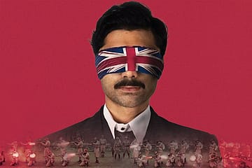 Conscience of the Colonised