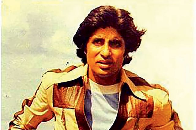 The Great Indian Reel Journey