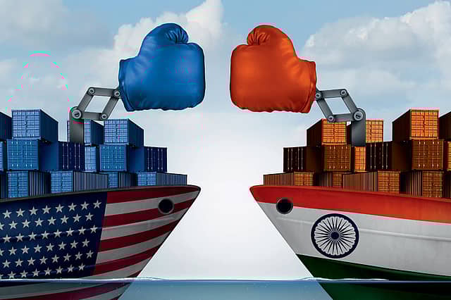 How to Survive a Trade War