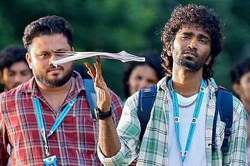 Inside the World of Bad Boys