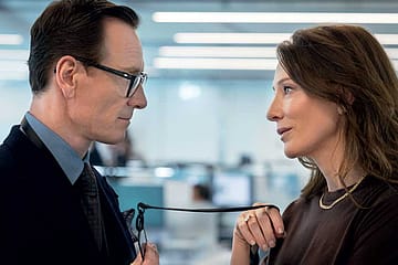 Sex, Lies and Espionage