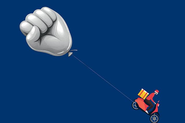 The Woke Threat to the Gig Economy