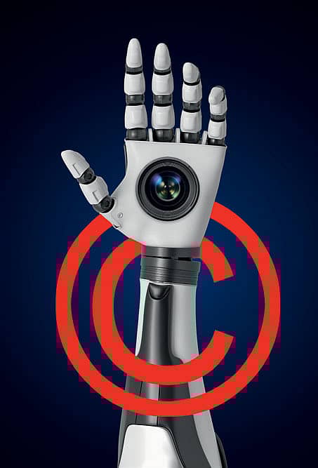 Who Owns AI?