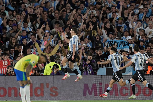 What’s Wrong With Brazil?