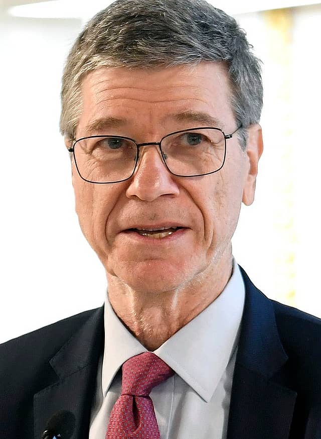 Donald Trump is a “bully” with no interest in fairness, decency: Jeffrey D Sachs