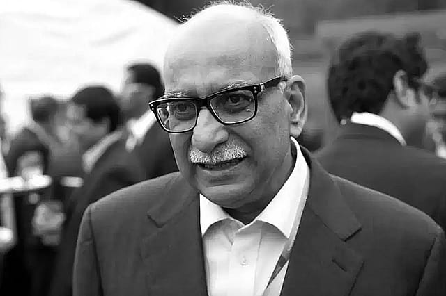 Centre revamps National Security Advisory Board, appoints Alok Joshi as chairman