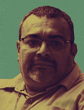 A Place Called Grief