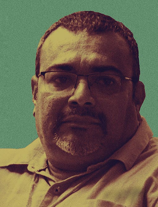 A Place Called Grief