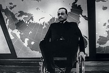 Asim Munir’s true purpose may not be a total war with India but a military coup in Pakistan