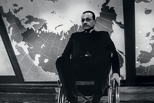 Asim Munir’s true purpose may not be a total war with India but a military coup in Pakistan