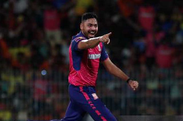 The Best of IPL 2025