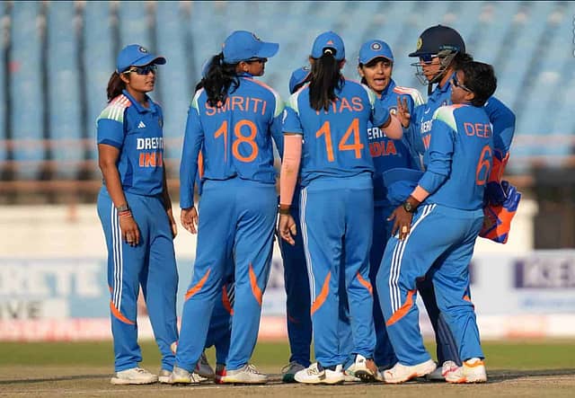 With No Big Win, BCCI Says No To Hike In Annual Retainership For Women