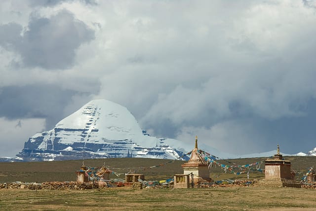 Kailash Manasarovar Yatra to Resume
