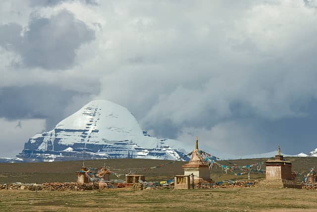 Kailash Manasarovar Yatra to Resume