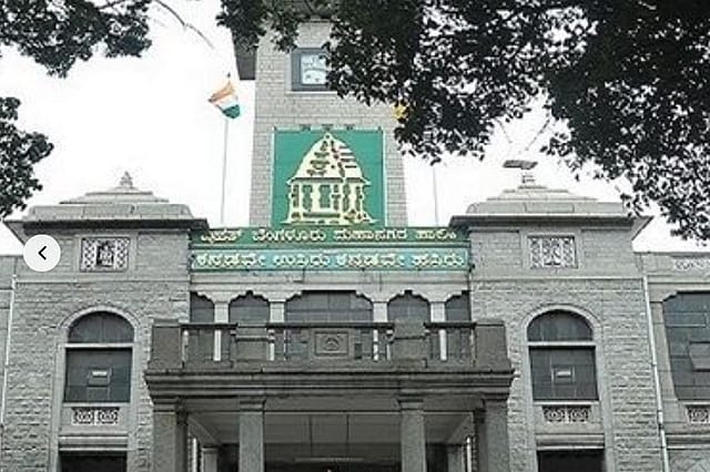 The splitting of Bengaluru’s municipal body exposes a deeper tension