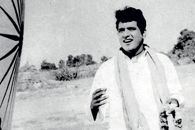 Bharat’s Hero