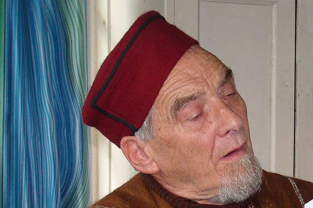 Bill Aitken (1934 – 2025): Man of the Mountains