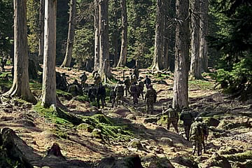 Body Cam for Body Cam