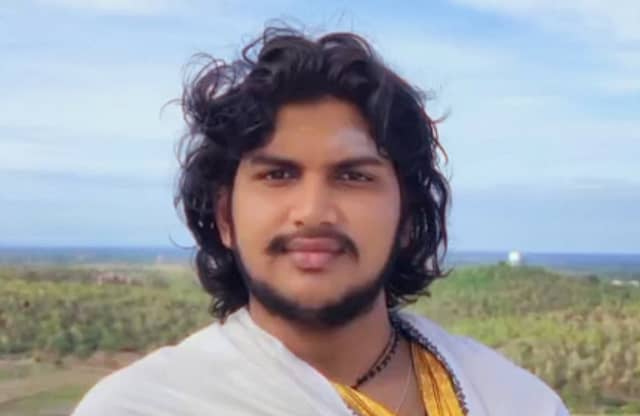 The 71st Line: Kanchi’s New Seer