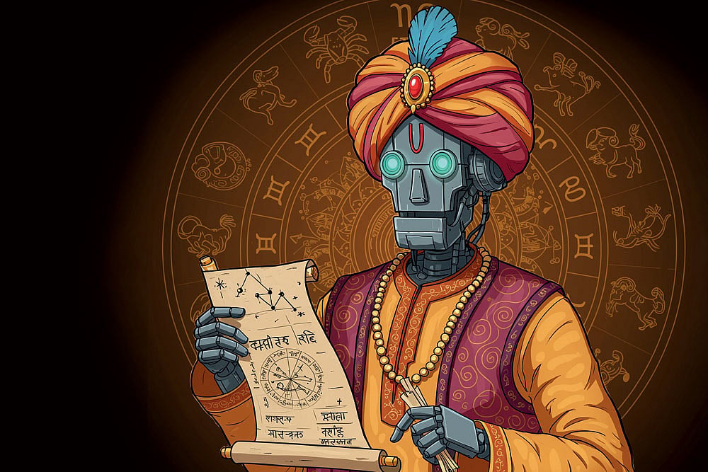 Cosmic Code