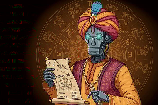 Cosmic Code