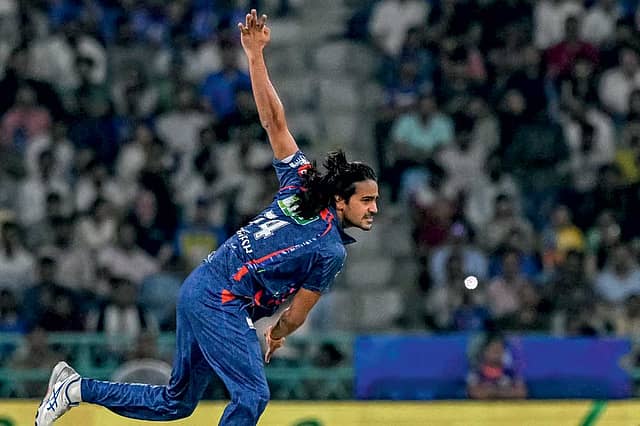 The Surprise Spellbinders