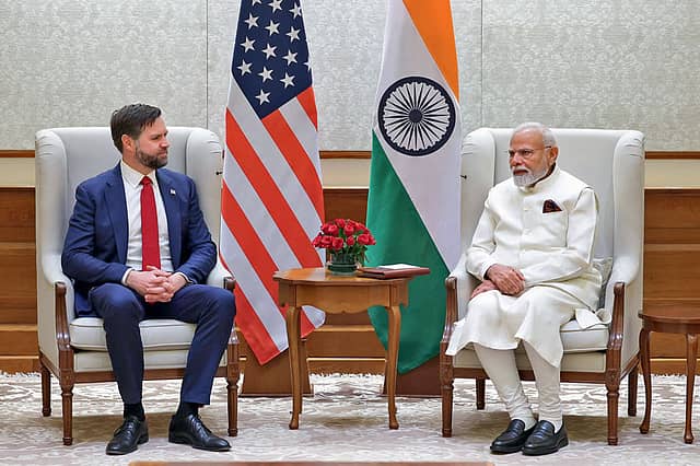 JD Vance’s Pahalgam remarks put Pakistan in diplomatic crosshairs