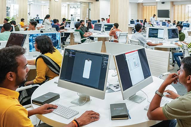 GALGOTIAS UNIVERSITY