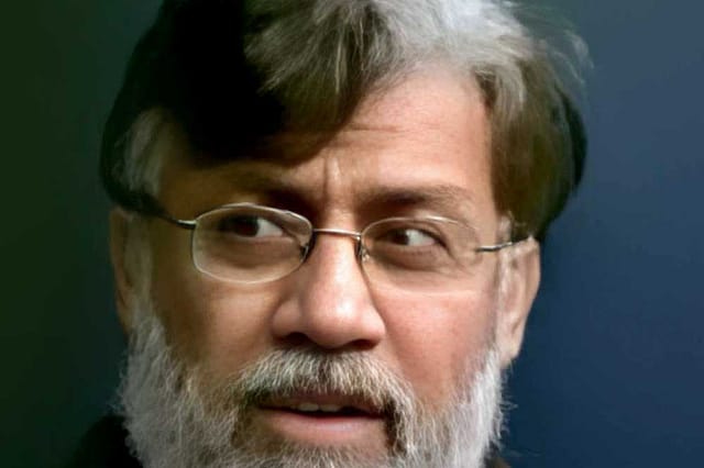 Getting a Terrorist to Talk