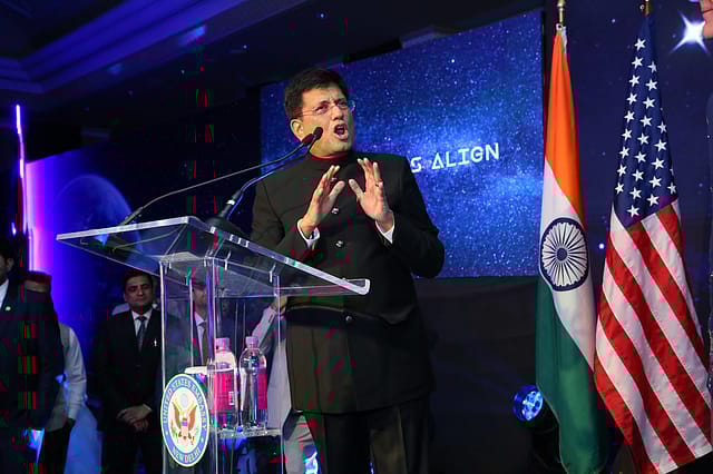 Hastening a Trade Deal With the US