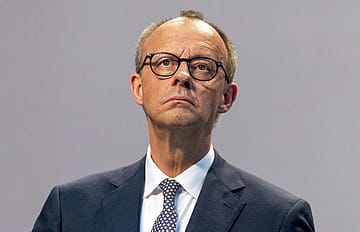 A Grand Coalition for Germany