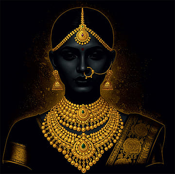 Gold’s Own Country