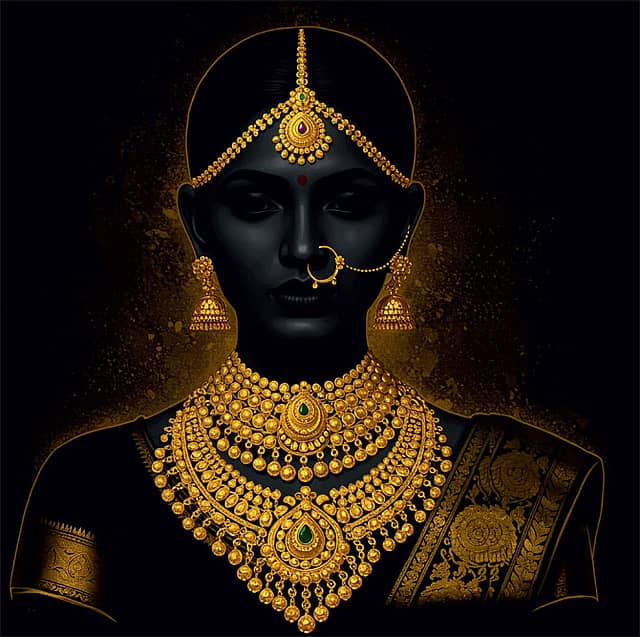 Gold’s Own Country