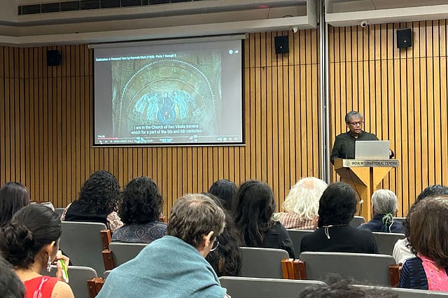 Thinking beyond Learning