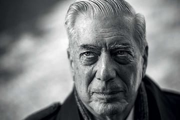 Mario Vargas Llosa (1936-2025): Maestro from Peru