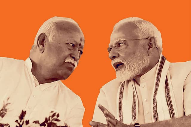 All’s Well In the Parivar