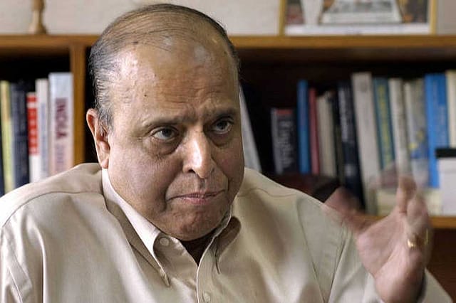 K Kasturirangan (1940-2025): Unlimited by Space