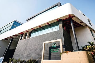 KIIT & KISS as Catalysts of Economic Transformation