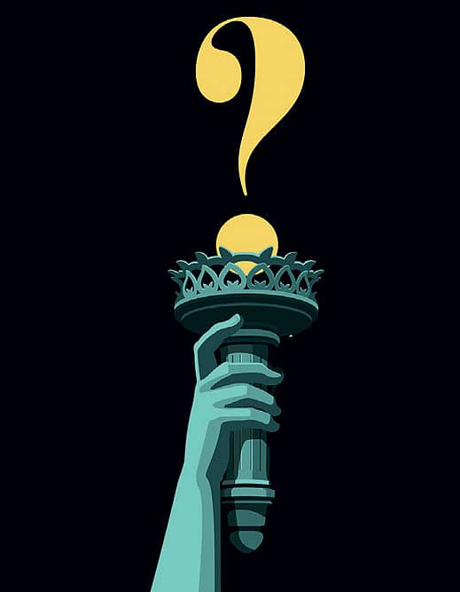 The New Americanism