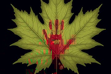 Mourning Becomes Power