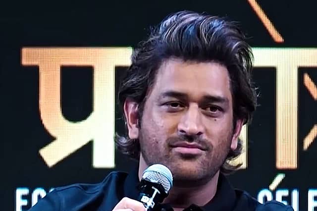 MS Dhoni’s investment in Gensol suffers a blow amid financial scandal