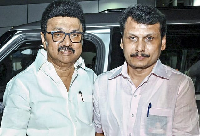 Tamil Nadu: A New Cast, the Same Play Tamil Nadu: A New Cast, the Same Play