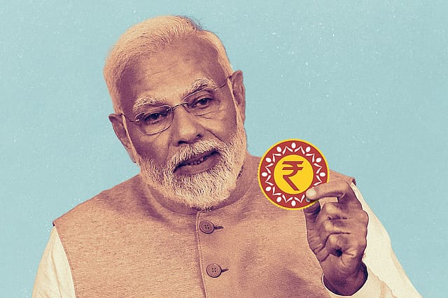 A Revolution Called Mudra