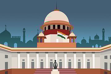 Judicial Caution Needed on Waqf