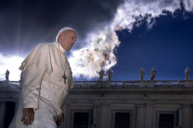 The People’s Pope