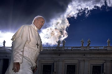 The People’s Pope