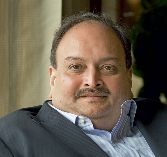 Diamonds Are Not Forever