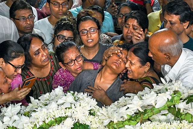 Operation ‘Sindoor’: For the widows, daughters and mothers