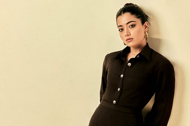 India’s Sweetheart