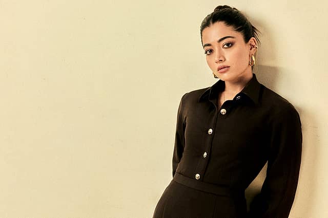 India’s Sweetheart